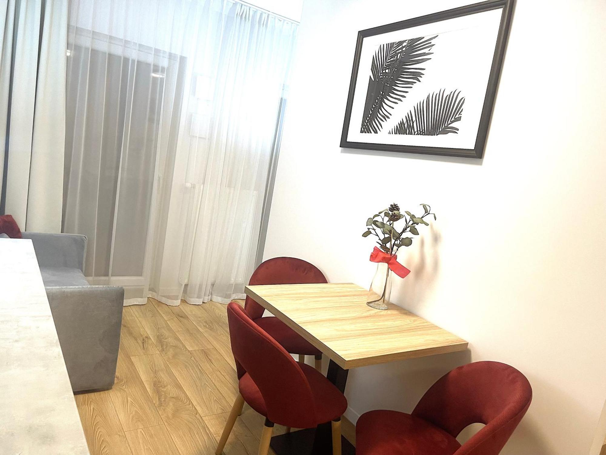 Apartment Premium Atal City Square-Free Parking Space In The Garage Wroclaw Exterior photo